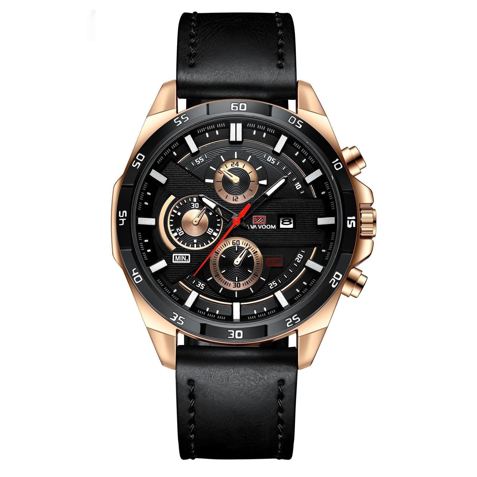 Apex Chrono Quartz Watch