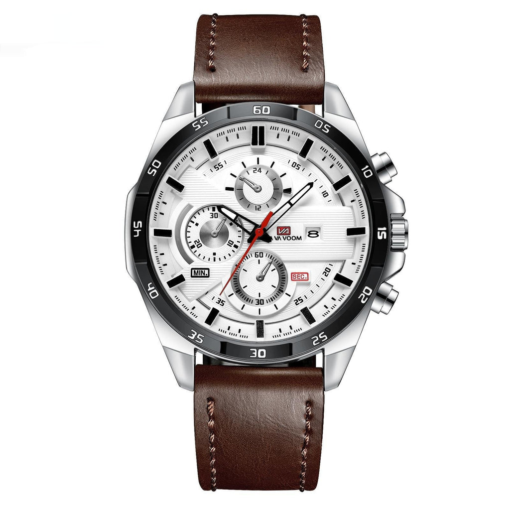 Apex Chrono Quartz Watch