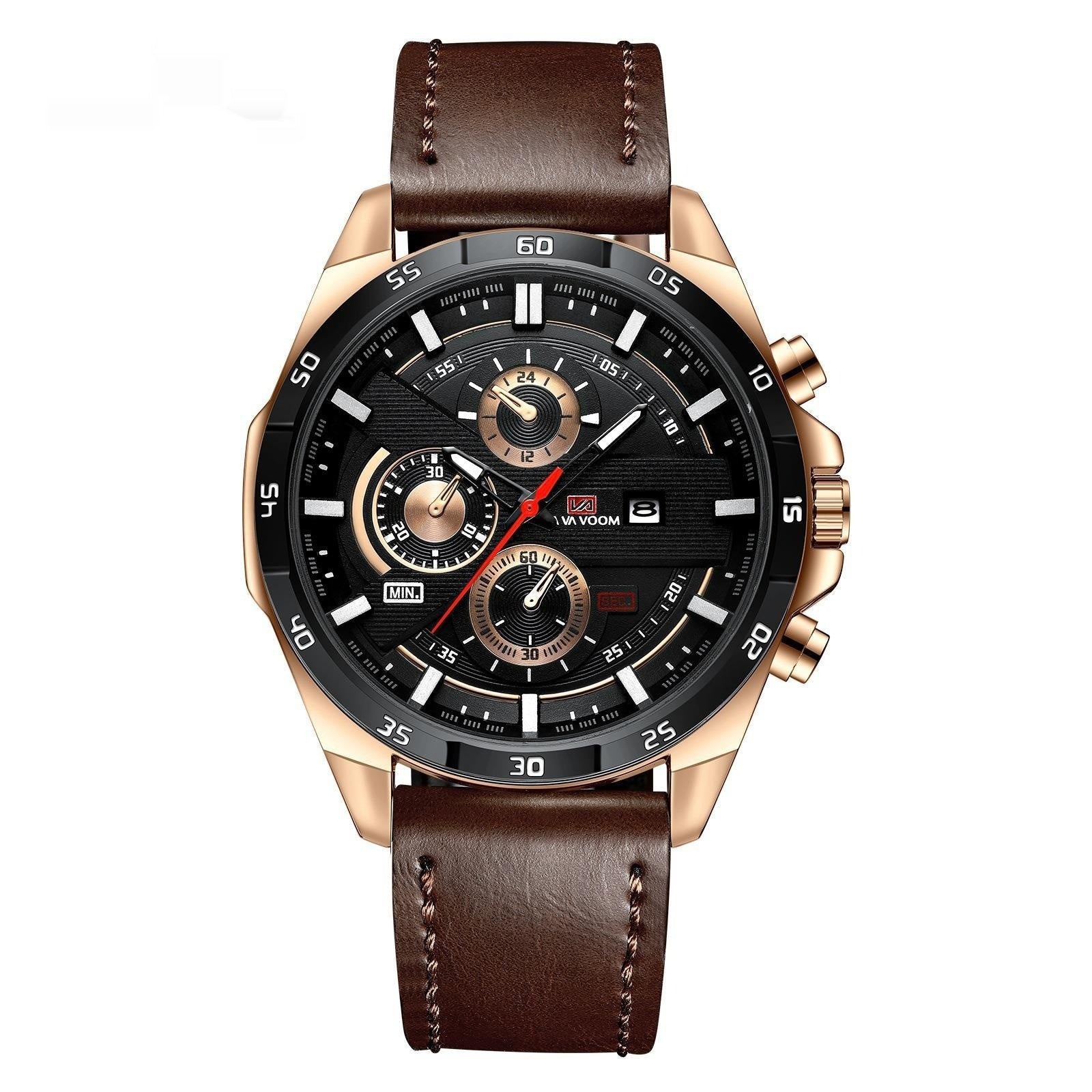 Apex Chrono Quartz Watch