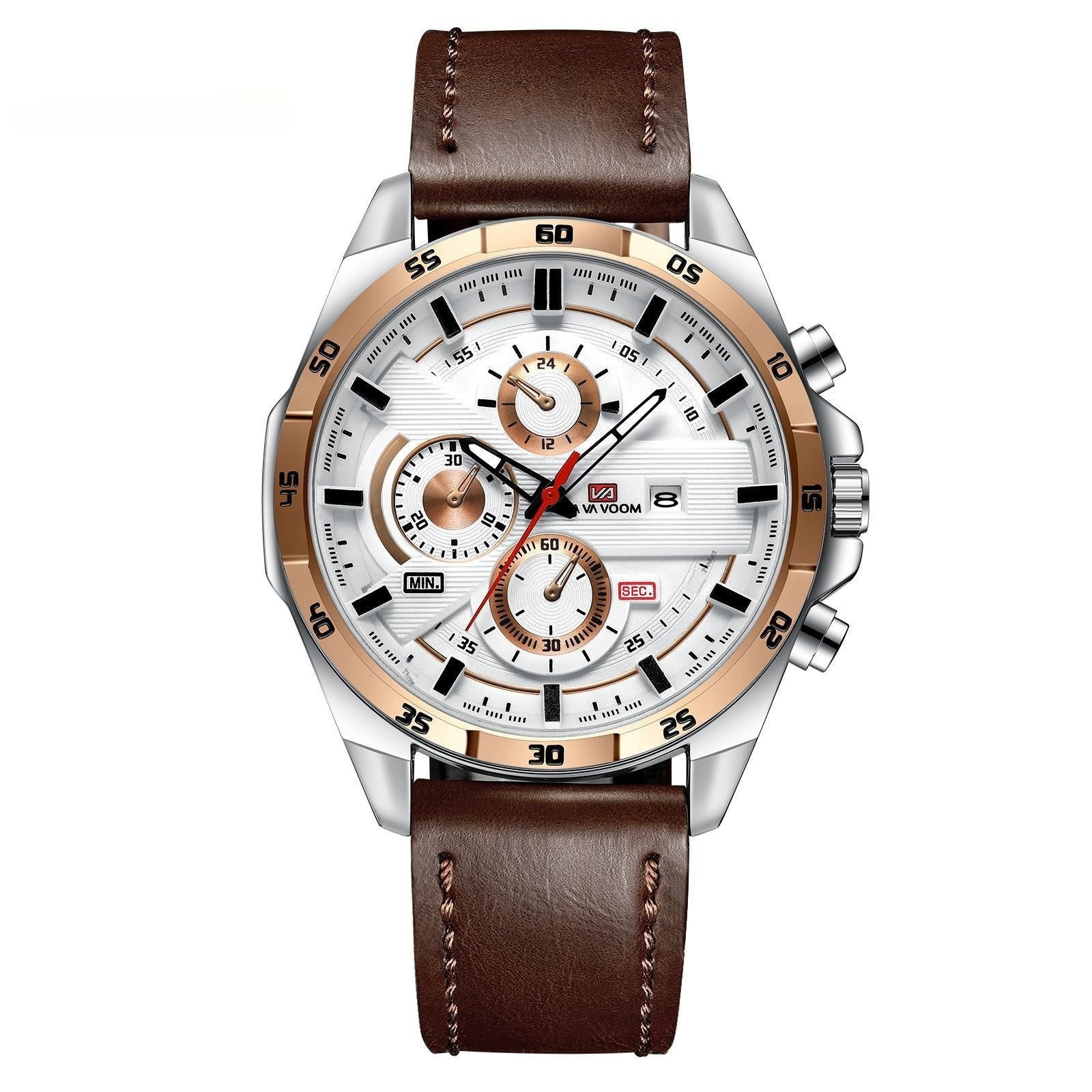 Apex Chrono Quartz Watch